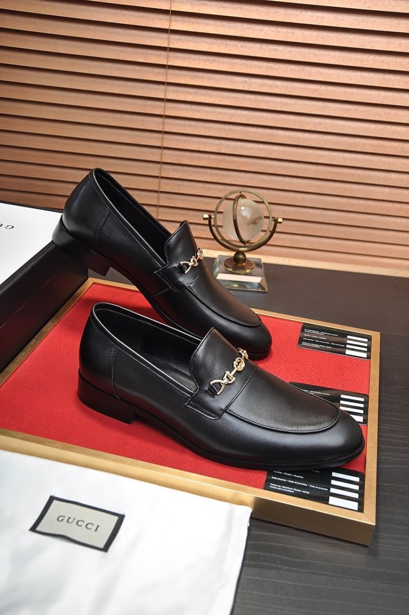 Gucci Business Shoes